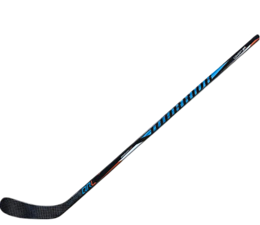 Nikita Kucherov Pro Stock - Guerrier Alpha QX